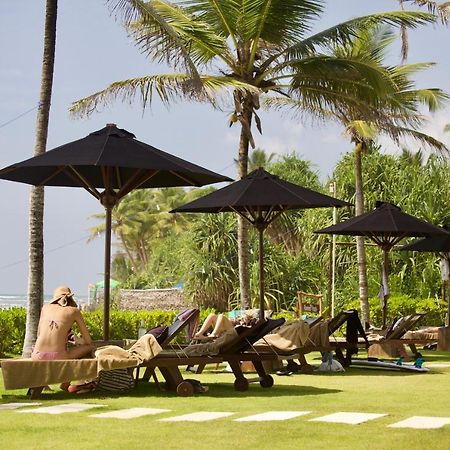 The Sandhya Ahangama Exterior foto