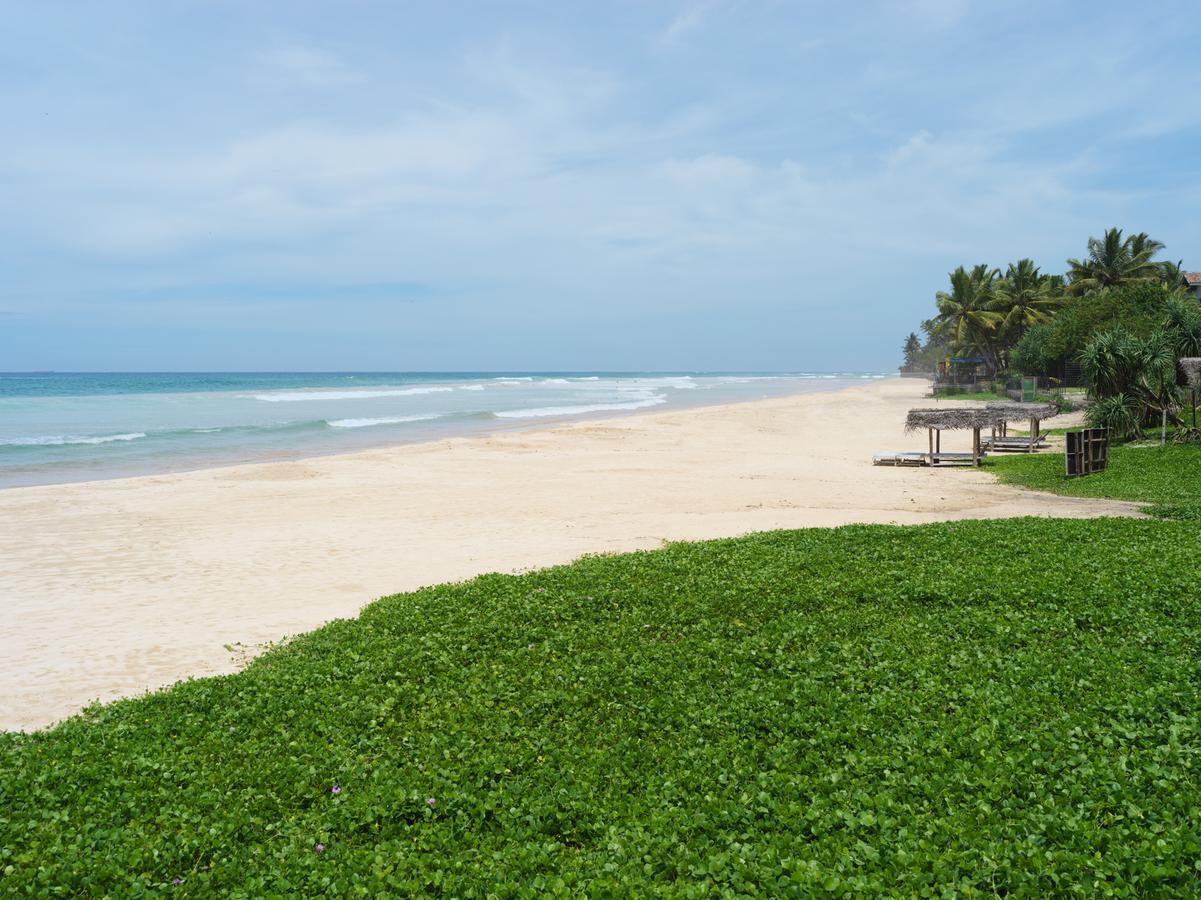 The Sandhya Ahangama Exterior foto